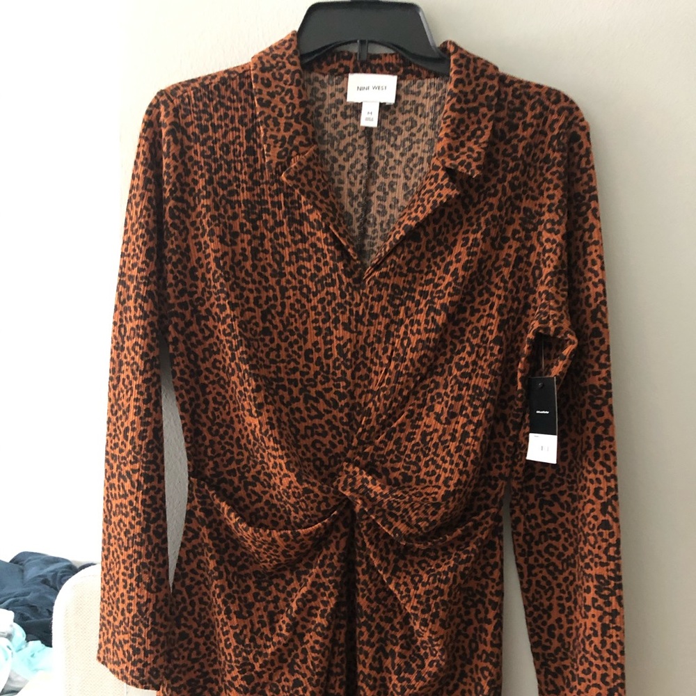 NEW WITH TAGS Nine West dress